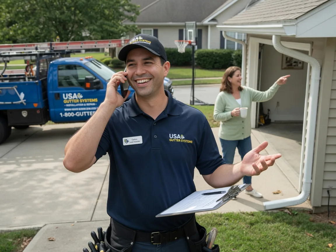 Gutter Installation Creston, IL FAQs